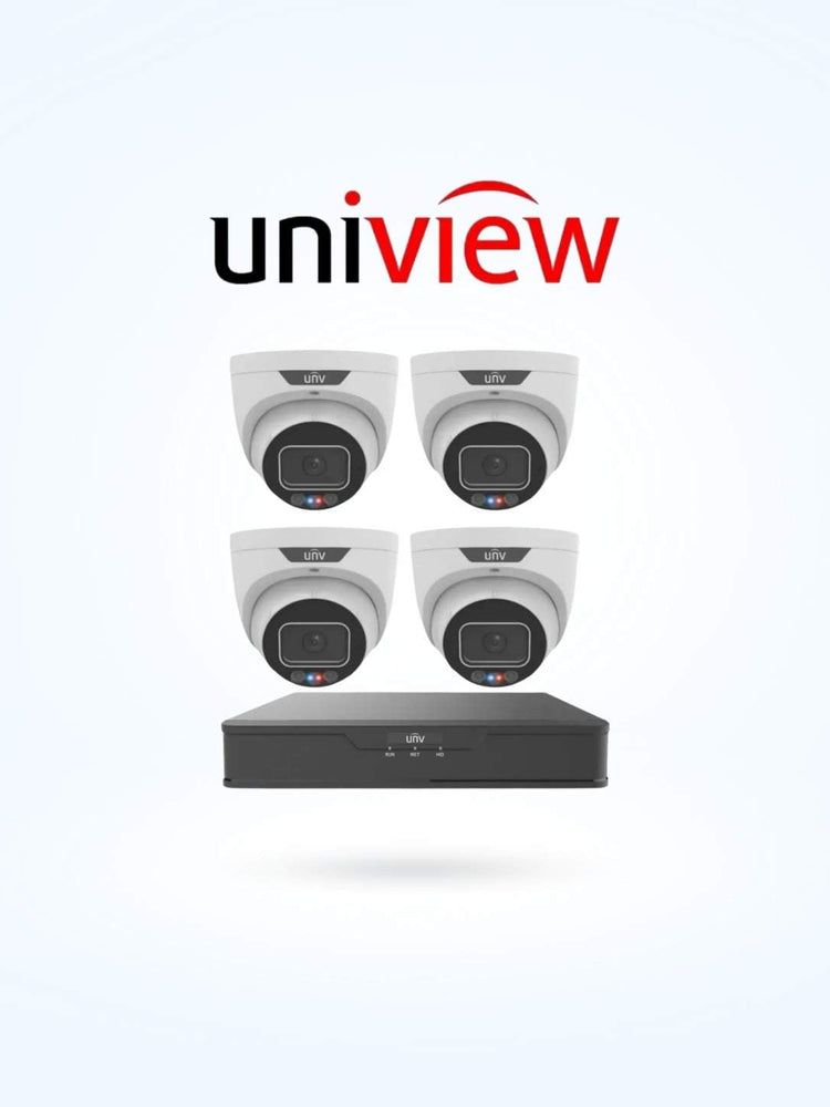 Uniview Kits
