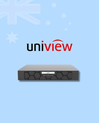 Uniview NVRs
