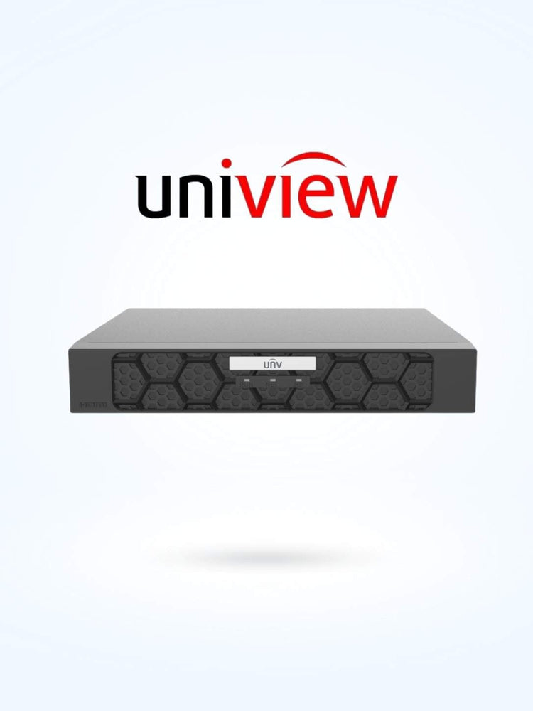 Uniview NVRs