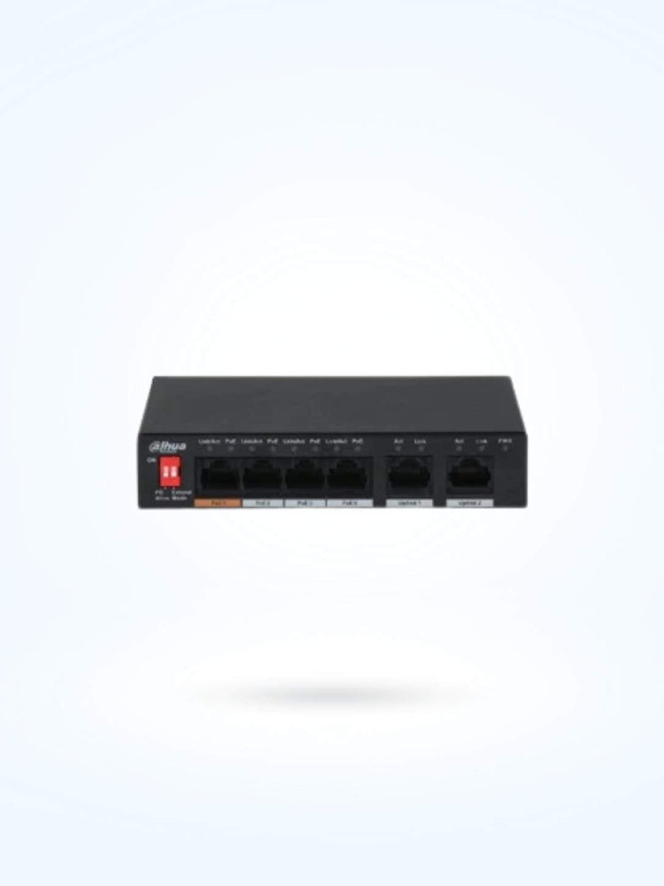 Unmanaged Switches