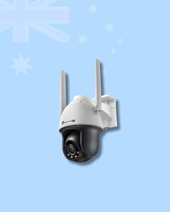 VIGI Cameras