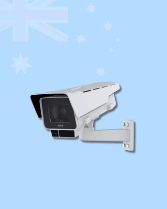 Varifocal Cameras