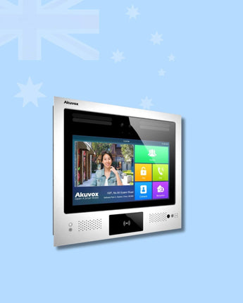 Video Intercoms