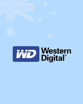 WESTERN DIGITAL
