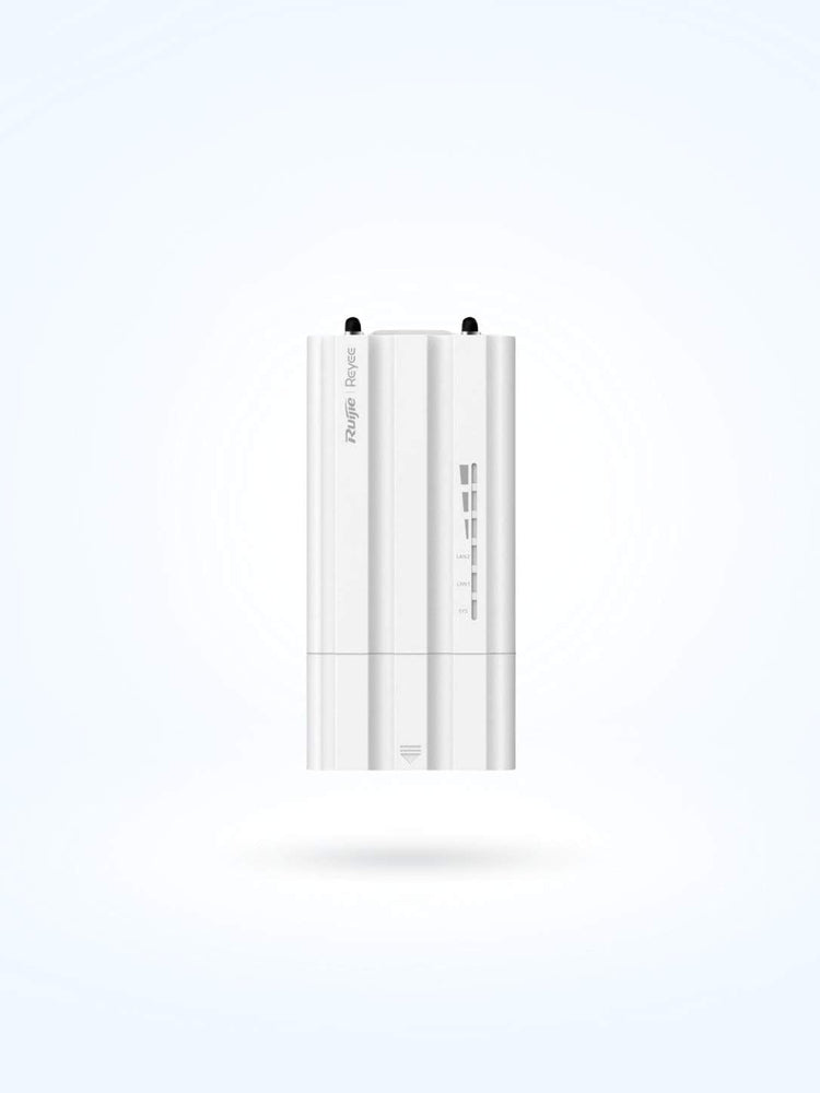 Wireless & Bridges