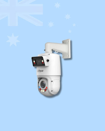 X-Span Cameras