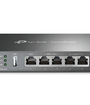 TP-LINK ER605 Omada Gigabit VPN Router ER605