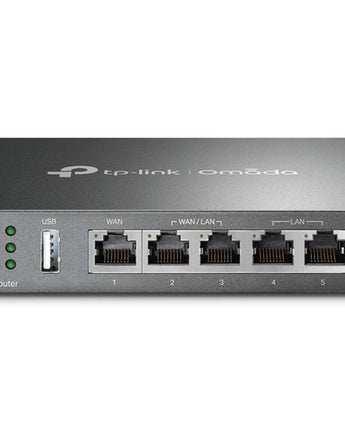 TP-LINK ER605 Omada Gigabit VPN Router ER605