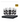 DAHUA 10x 8MP TiOC 3.0 Turret Security Kit with 16CH AI NVR