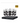 DAHUA 10x 8MP TiOC 3.0 Turret Security Kit with 16CH AI NVR