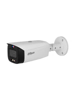 DAHUA DH-IPC-HFW3649T1 6 MP TiOC 3.0 Active Deterrence Bullet Camera