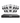 UNIVIEW IQ Series 16-Channel NVR Security Kit with 12x 4MP OwlView Turret Cameras IPC3624LE-ADF28K-WP