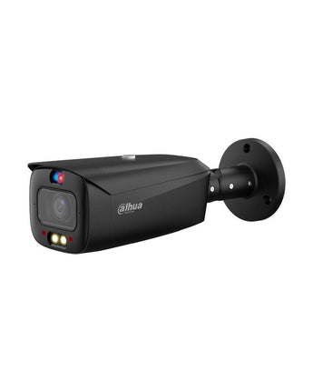 DAHUA 8 MP TiOC 3.0 Active Deterrence Dual Light Camera