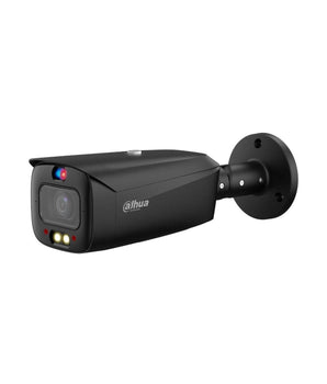 DAHUA 6MP TiOC 3.0 Bullet Camera With Active Deterrence AcuPick AI Dual Light IP67 Weatherpro