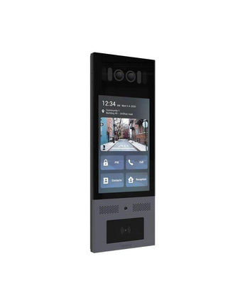 AKUVOX X915S 8 Inch TouchScreen Android Video Door Phone Intercom