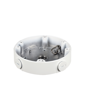 DAHUA DH-AC-PFA138 Weatherproof Junction Box for Security Camera Installation