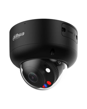 DAHUA 6 MP TiOC 3.0 Active Deterrence Dual Light Motorized