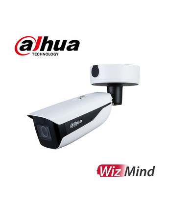 DAHUA 4 MP Starlight+ IR Motorised Bullet Network Camera DH-IPC-HFW5442HP