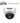 UNIVIEW 5MP 1/2.7" CMOS 16mm Wide Angle Intelligent IR Fixed Eyeball Network Camera IPC3605SB-ADF16KM-I0