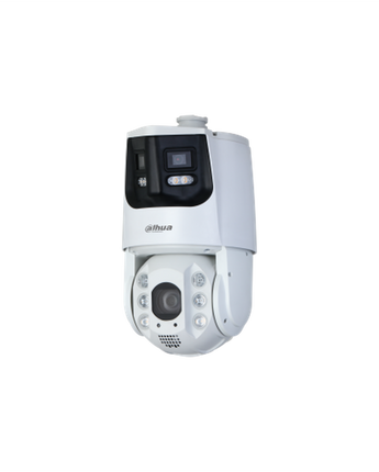 DAHUA 4MP 25x Zoom Starlight Strobe AI PTZ Camera DH-SDT6C425