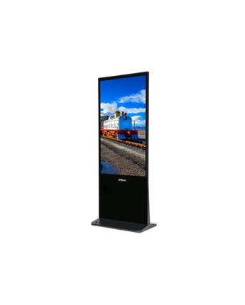 DAHUA 55 Inch 4K UHD Digital Signage Display DHI-LDV55-SAI400K-S2