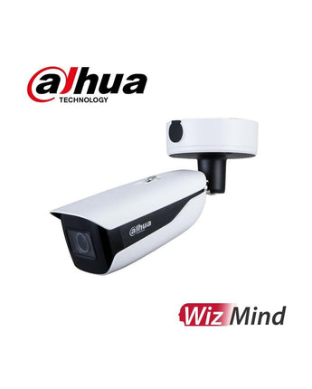 DAHUA 4MP Starlight WizMind Varifocal Bullet IP Camera DH-IPC-HFW5442HP-ZE