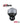DAHUA 4MP Dual PTZ Network Camera 6mm Lens 10-50mm Zoom