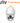 UNIVIEW Prime-I 4MP 33x Motorised Varifocal Dome Network Camera IPC6624SR-X33-VF