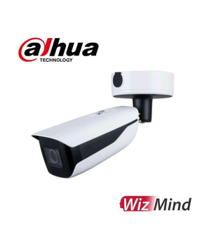 DAHUA 12MP WizMind Bullet Network Camera Motorized Varifocal Lens 2.7-12mm