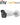 UNIVIEW 4MP Dual-spectrum Thermal Motorised Varifocal Bullet Network Camera TIC2621SR-F3-4F4AC-VD
