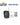 UNIVIEW 2MP HD WiFi Bullet Network Camera IPC2122LB-AF28WK-G