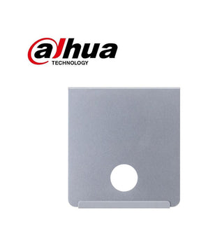 DAHUA DH-AC-VTM59D Desktop Mount Bracket Silver 7 Inch Indoor Monitor D E F G H K