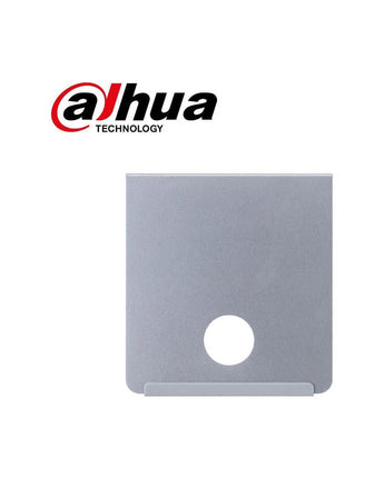 DAHUA Desktop Mount Bracket DH-AC-VTM59D Silver 7 Inch Indoor Monitor D E F G H K