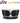 UNIVIEW 16MP LightHunter 180° OmniView Multi-Sensor Network Camera IPC8544EA-KM-I1