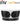 UNIVIEW 16MP LightHunter 180° OmniView Multi-Sensor Network Camera IPC8544EA-KM-I1