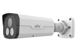 UNIVIEW ColorHunter 5MP Bullet Network Camera 4.0mm Lens IPC2225SE-DF40(60)K-WL-I0