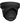 HILOOK 6MP 2.8mm Fixed Lens Turret Network Camera with Built-in Microphone IPC-T363H-MU(2.8mm)(BLACK)