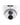 UNIVIEW Easystar 8MP 2.8mm Fixed Lens Turret Network Camera IPC3618LE-ADF28K-GM