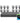 UNIVIEW 8MP NVR 16 Channel 12 x 5MP LightHunter Turret Cameras 2TB HDD 16CH12STARLIGHT-2TB