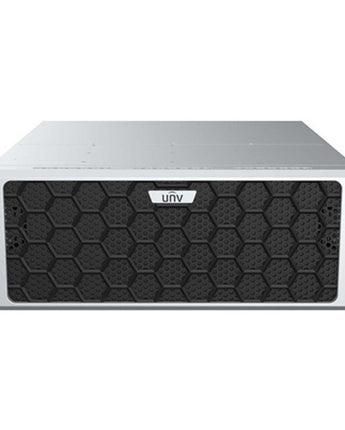 UNIVIEW Pro Series 256 Channel 24 HDDs RAID Network Video Recorder NVR824-256R