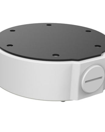 UNIVIEW Fixed Dome Junction Box Aluminium Alloy Wall Mount TR-JB04-C-IN