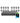 UNIVIEW 16 Channel 12MP NVR 16 x 8MP Turret System 16CH168MP-2TB