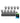 UNIVIEW 16 Channel Security System 8MP NVR 10 x 5MP Starlight Turret Cameras 2TB HDD