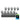 UNIVIEW 16 Channel Security System 8MP NVR 10 x 5MP Starlight Turret Cameras 2TB HDD