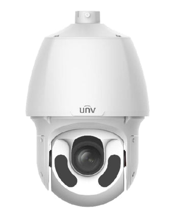 UNIVIEW Prime-I 4MP 33x Motorised Varifocal Dome Network Camera IPC6624SR-X33-VF