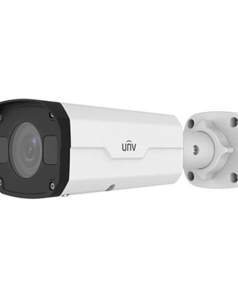 UNIVIEW Easy Series 4MP 2.8-12mm Motorised Varifocal Bullet Network Camera IPC2324LBR3-SPZ28-D