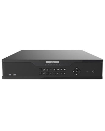 UNIVIEW Prime Series 64-Channel 8-SATA HDD RAID Network Video Recorder NVR308-64X