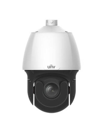 UNIVIEW Prime Series 4MP 33x Optical Zoom Motorised Varifocal PTZ Dome Network Camera IPC6254SR-X33DUP