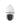 UNIVIEW Prime-I 2MP Motorised Varifocal PTZ Dome Network Camera Lighthunter IPC6852SR-X38UG