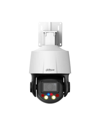 DAHUA 4MP PTZ Camera Active Deterrence 5X Zoom DH-SD3E405DB-GNY-A-PV1